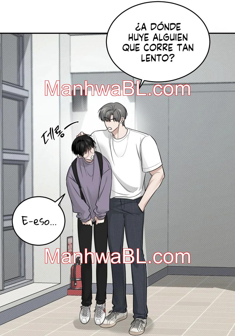 Feel My Benefit - Capítulo 22.00 manhwa