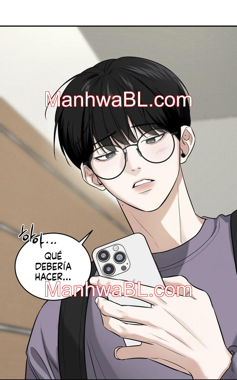 Feel My Benefit - Capítulo 22.00 manhwa