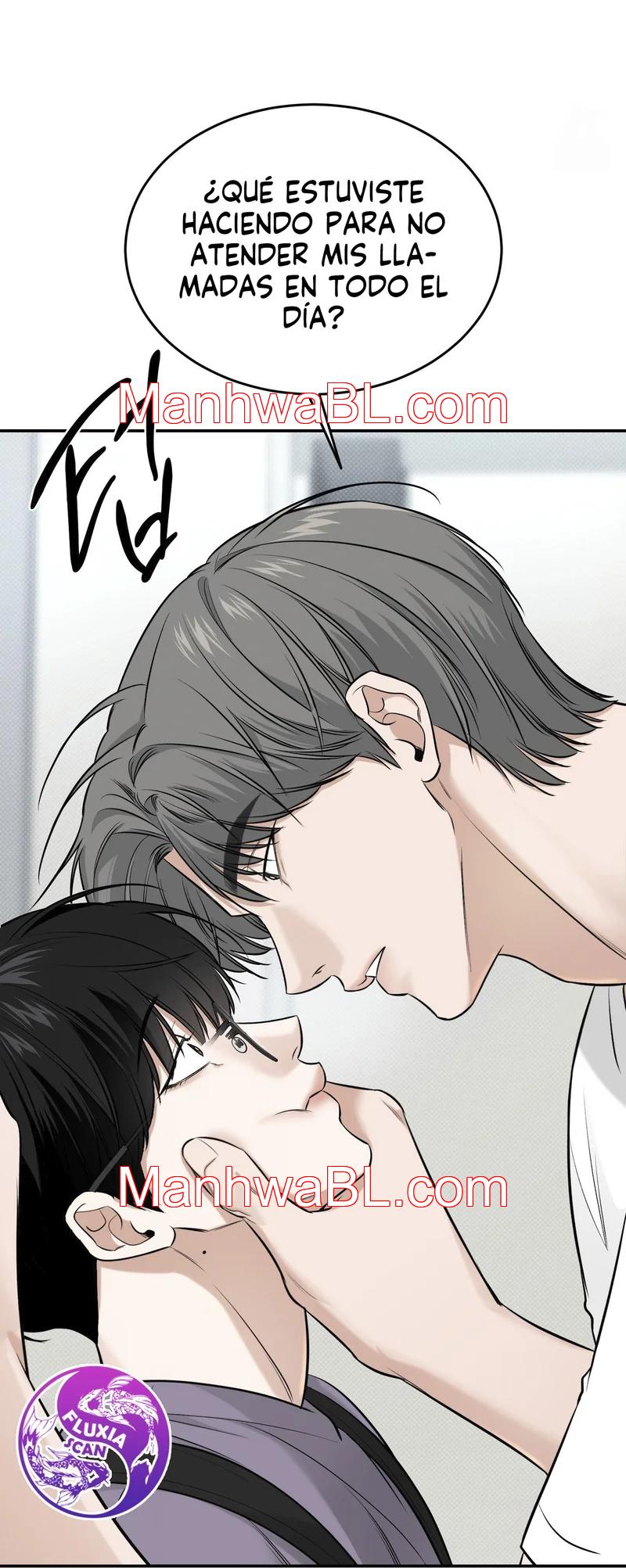 Feel My Benefit - Capítulo 22.00 manhwa