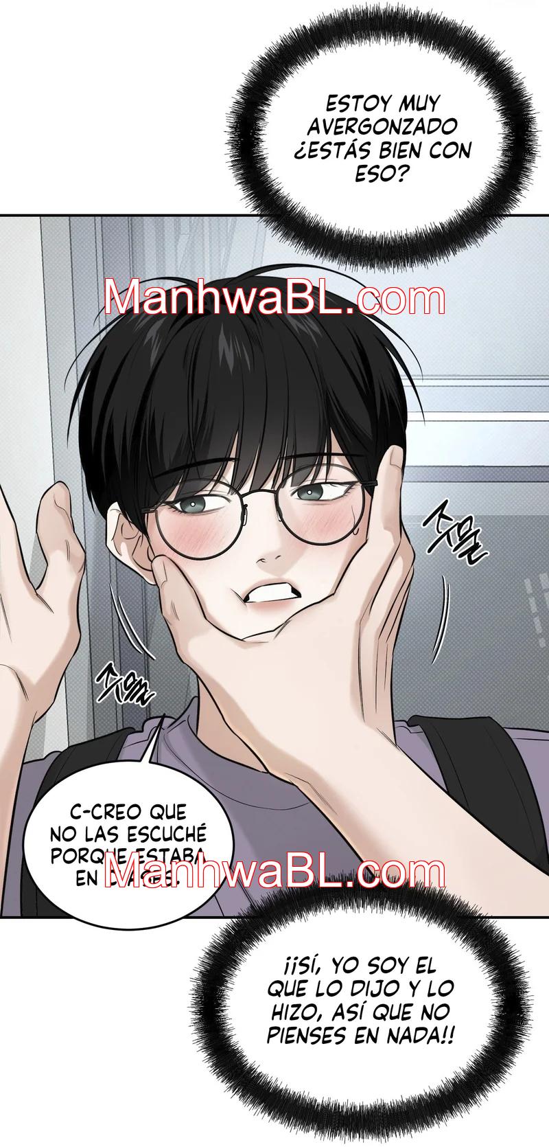 Feel My Benefit - Capítulo 22.00 manhwa