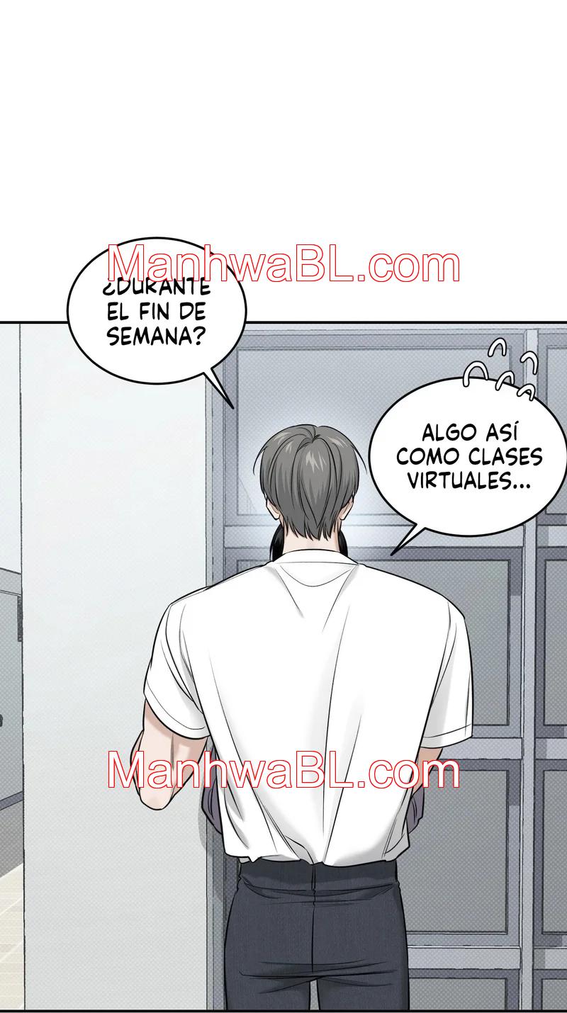 Feel My Benefit - Capítulo 22.00 manhwa