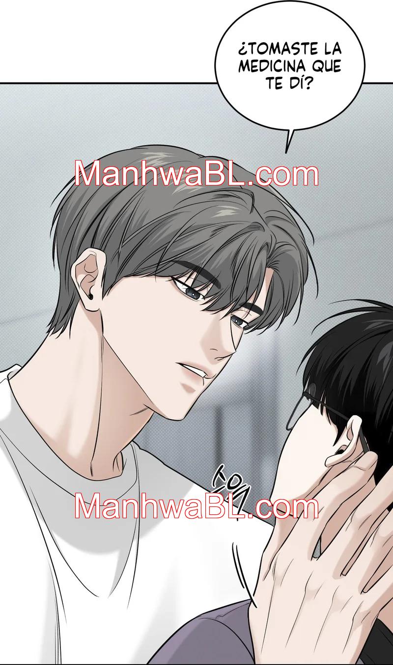 Feel My Benefit - Capítulo 22.00 manhwa