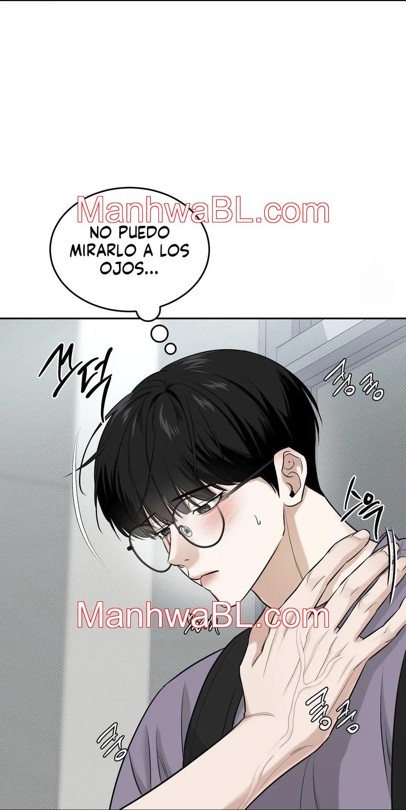 Feel My Benefit - Capítulo 22.00 manhwa
