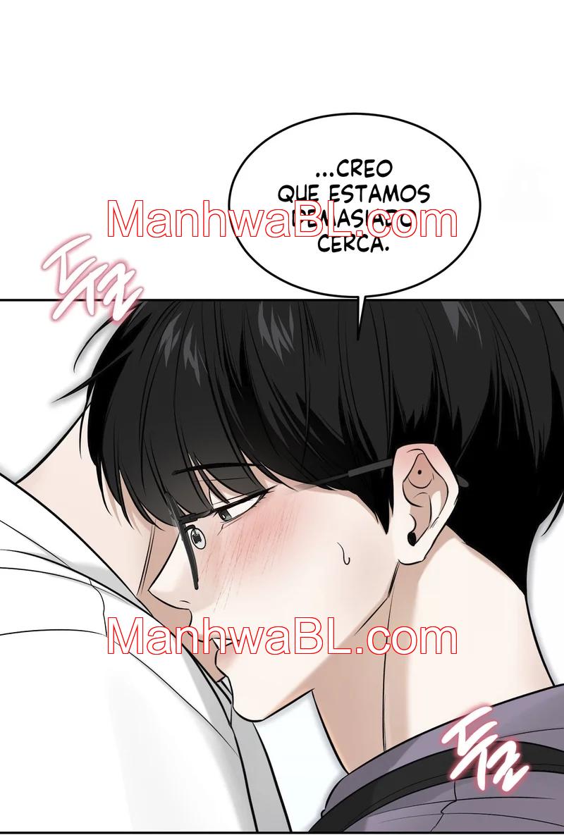 Feel My Benefit - Capítulo 22.00 manhwa