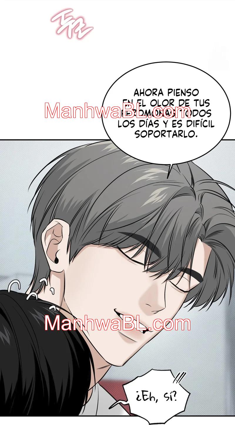 Feel My Benefit - Capítulo 22.00 manhwa
