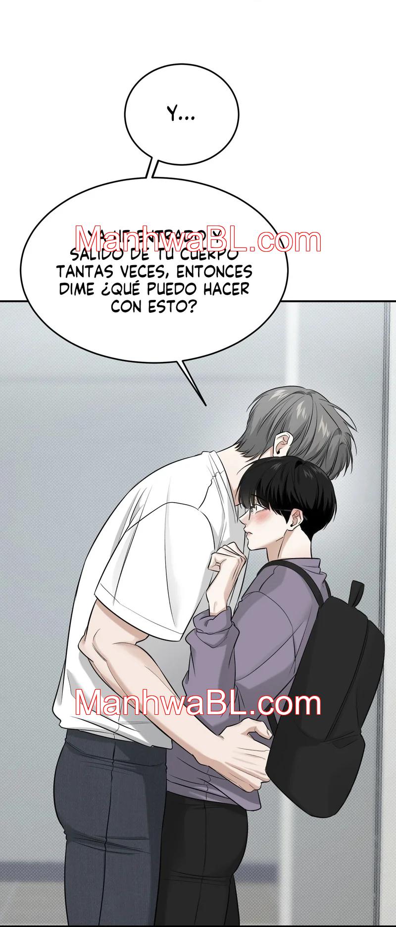 Feel My Benefit - Capítulo 22.00 manhwa