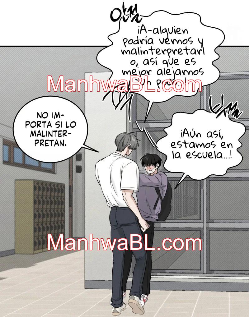 Feel My Benefit - Capítulo 22.00 manhwa