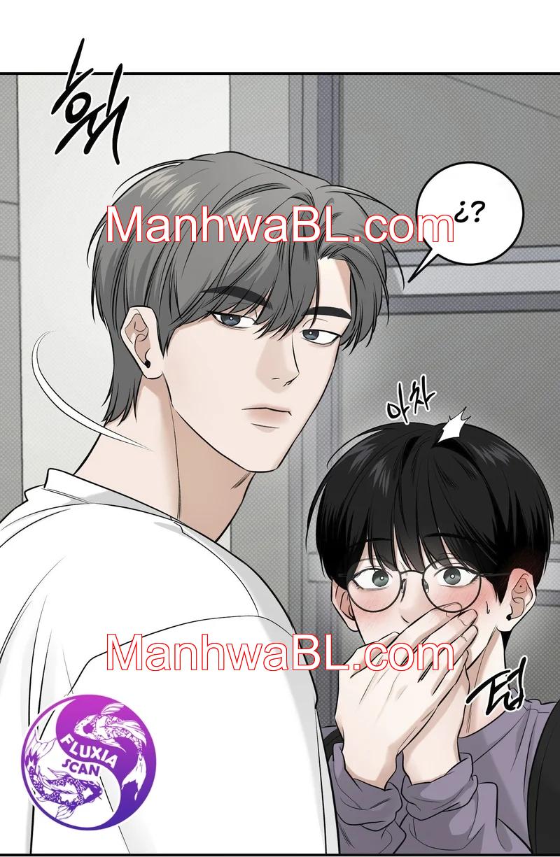 Feel My Benefit - Capítulo 22.00 manhwa