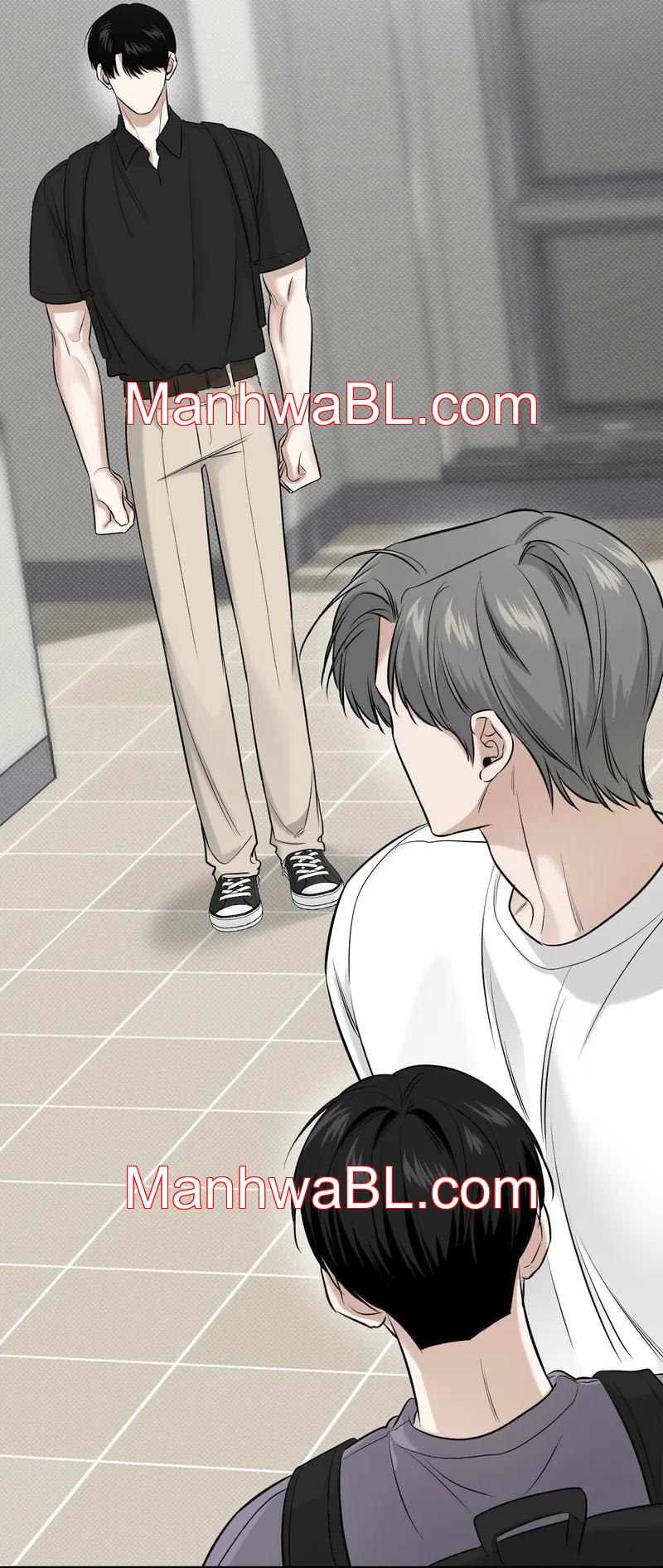 Feel My Benefit - Capítulo 22.00 manhwa