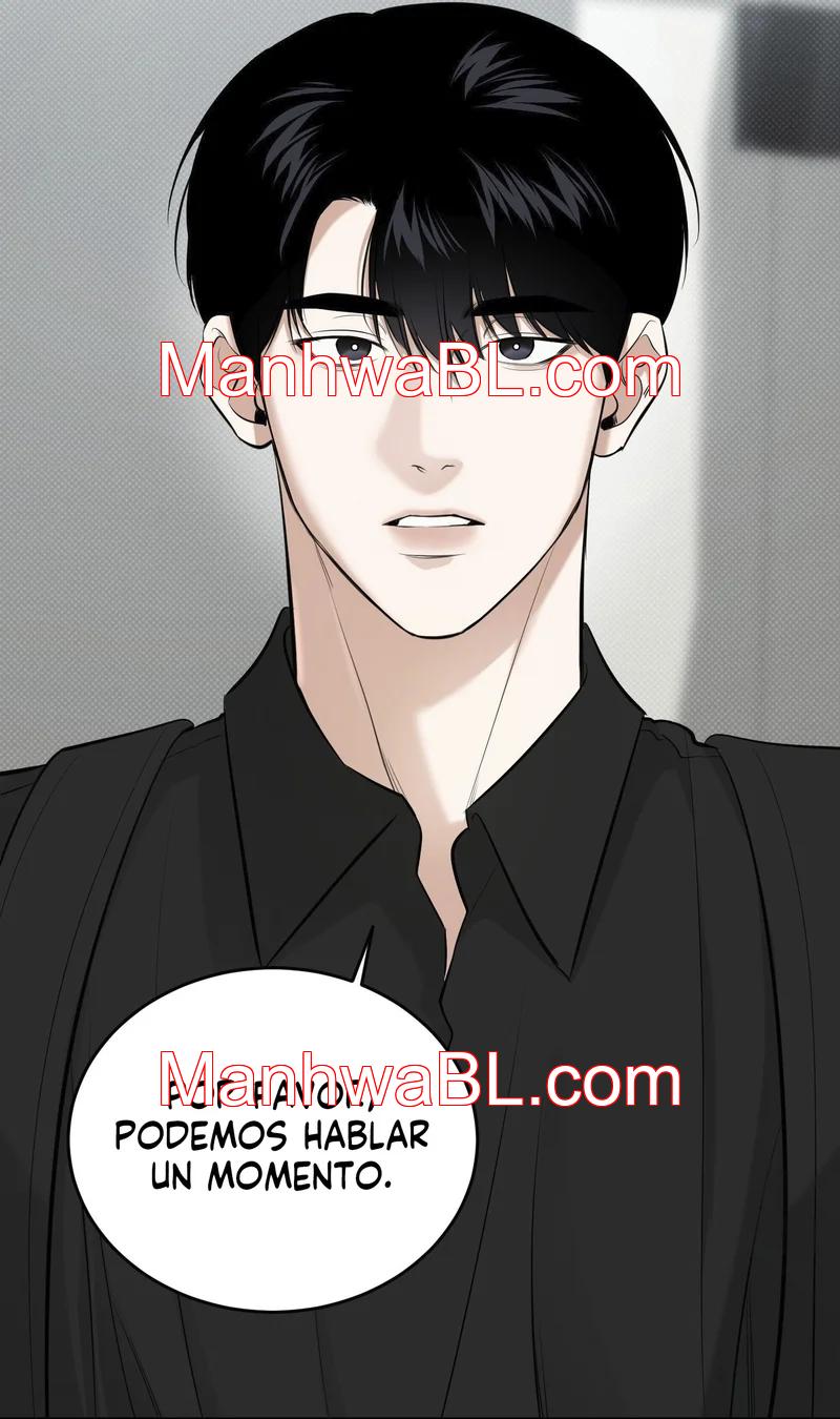 Feel My Benefit - Capítulo 22.00 manhwa