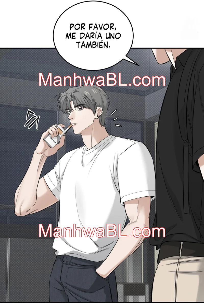 Feel My Benefit - Capítulo 22.00 manhwa