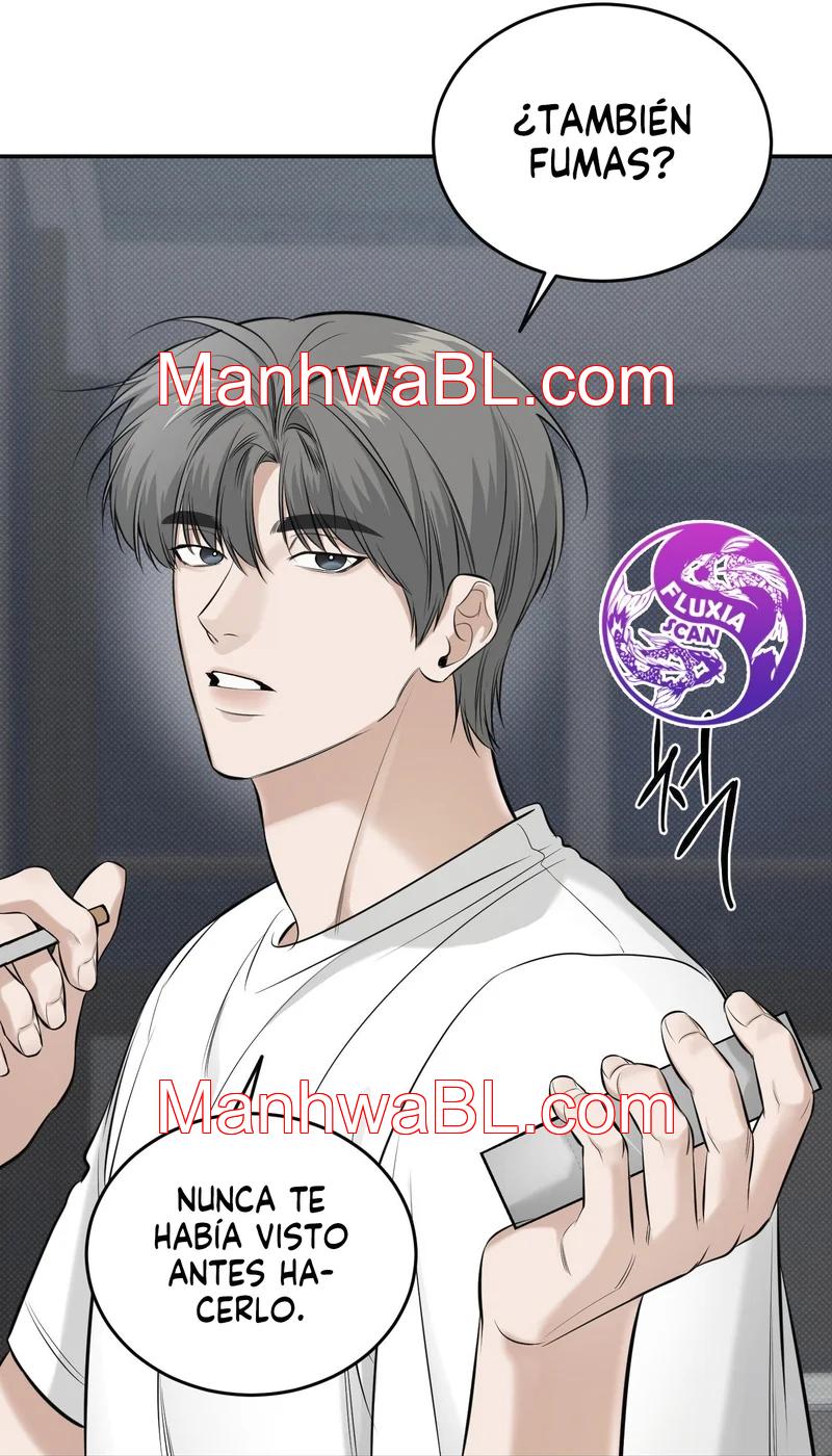 Feel My Benefit - Capítulo 22.00 manhwa