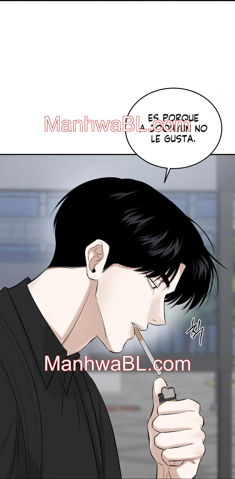 Feel My Benefit - Capítulo 22.00 manhwa