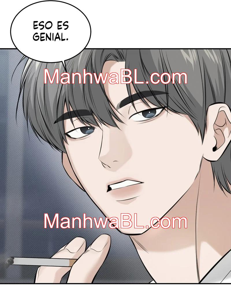 Feel My Benefit - Capítulo 22.00 manhwa