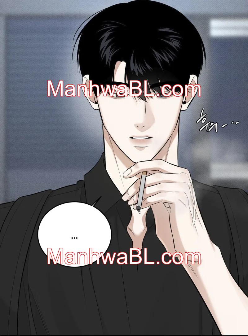 Feel My Benefit - Capítulo 22.00 manhwa