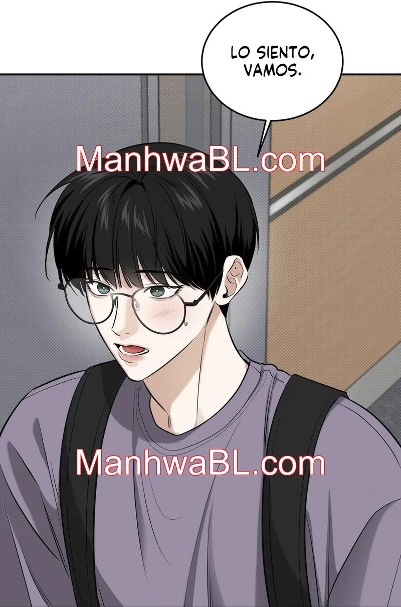 Feel My Benefit - Capítulo 22.00 manhwa