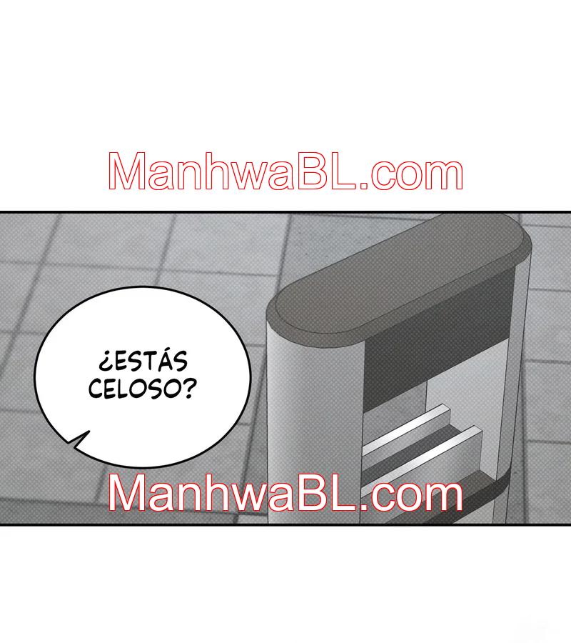 Feel My Benefit - Capítulo 22.00 manhwa