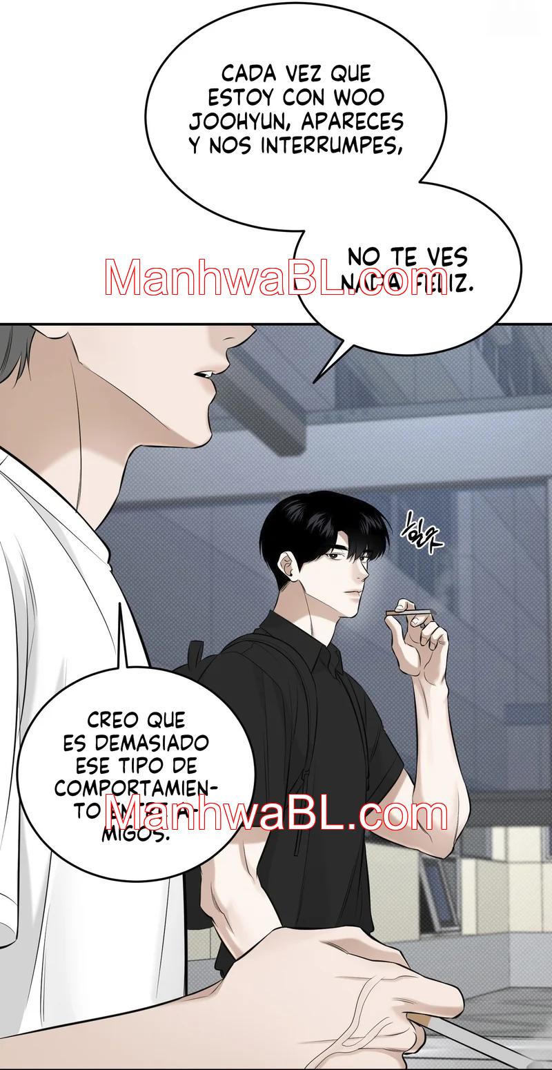Feel My Benefit - Capítulo 22.00 manhwa