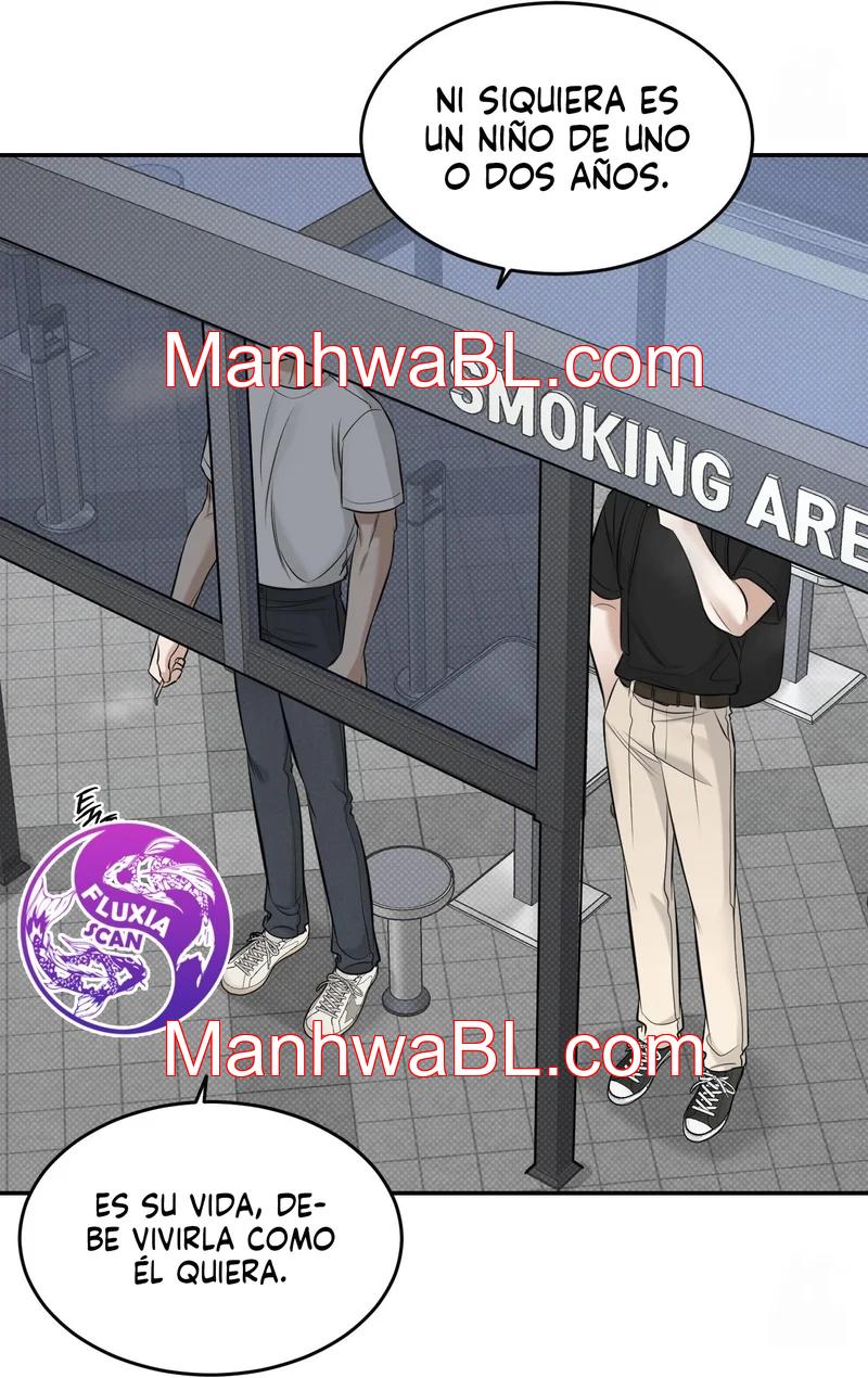 Feel My Benefit - Capítulo 22.00 manhwa