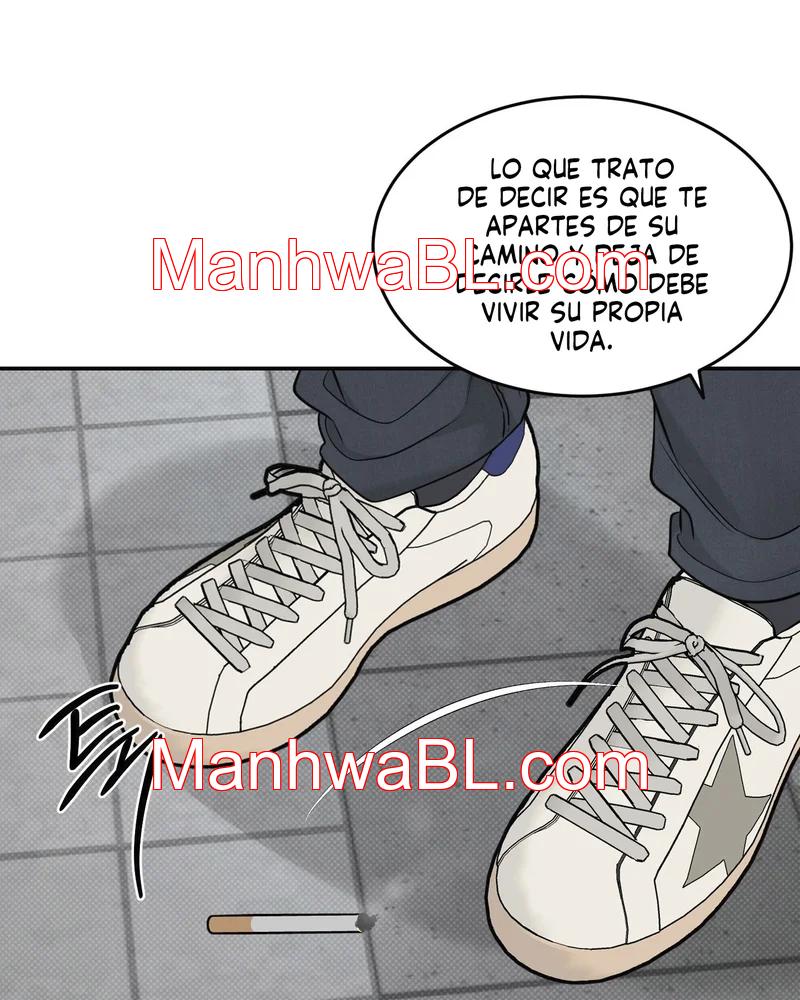 Feel My Benefit - Capítulo 22.00 manhwa