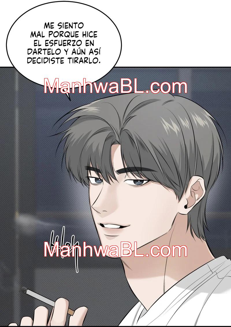 Feel My Benefit - Capítulo 22.00 manhwa