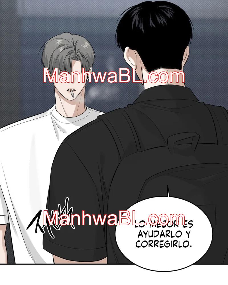 Feel My Benefit - Capítulo 22.00 manhwa
