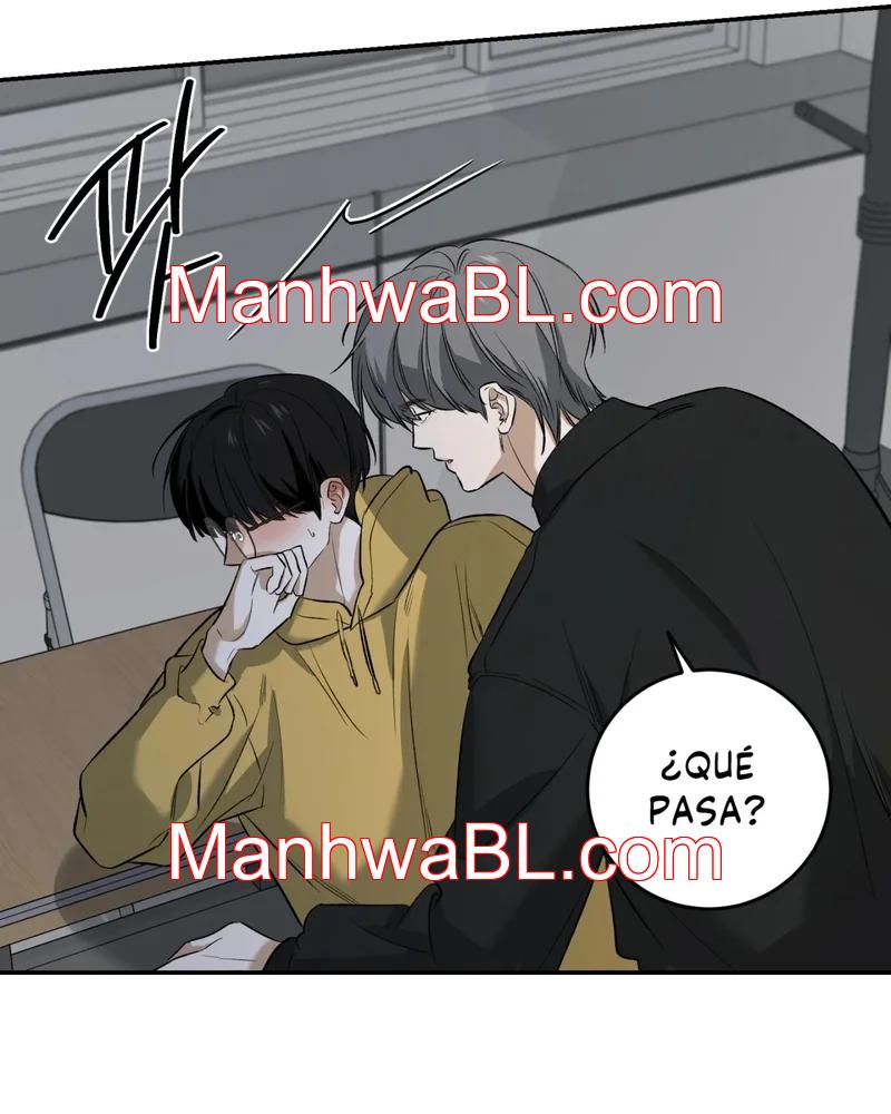 Feel My Benefit - Capítulo 33.00 manhwa