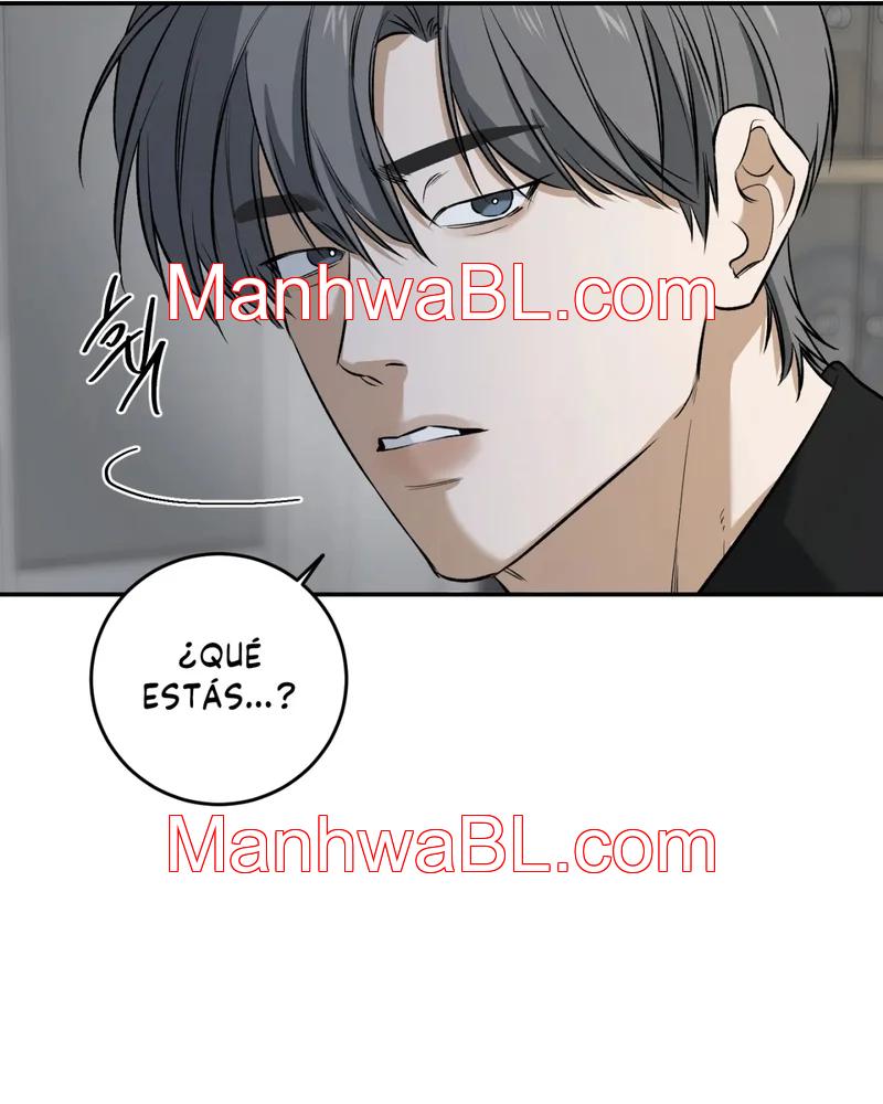 Feel My Benefit - Capítulo 33.00 manhwa