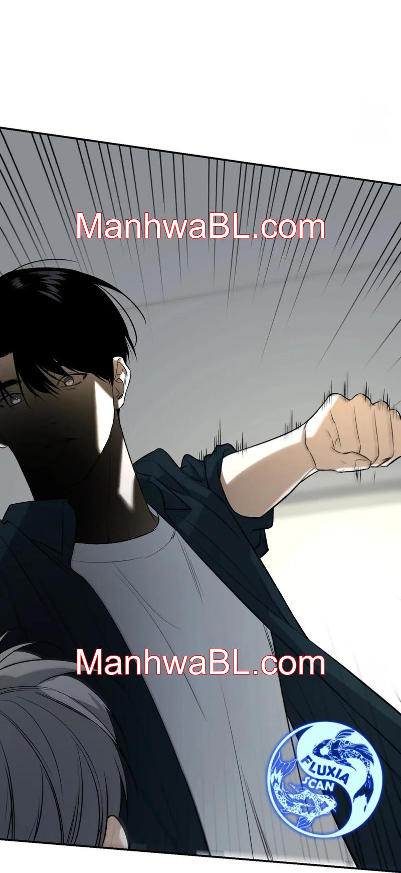 Feel My Benefit - Capítulo 33.00 manhwa
