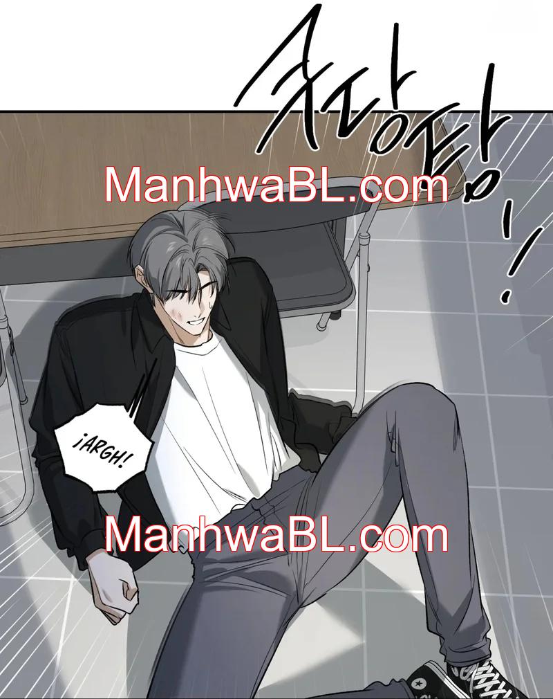 Feel My Benefit - Capítulo 33.00 manhwa