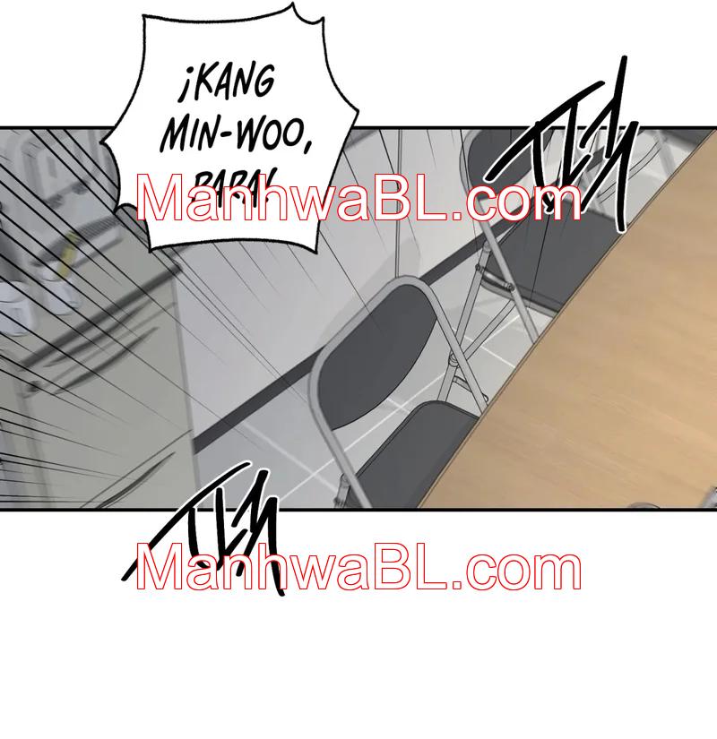Feel My Benefit - Capítulo 33.00 manhwa