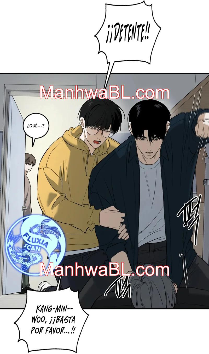Feel My Benefit - Capítulo 33.00 manhwa