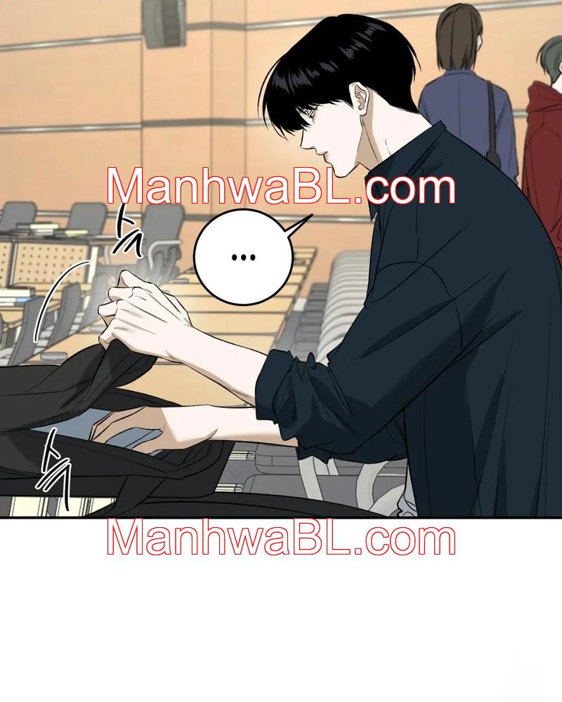 Feel My Benefit - Capítulo 33.00 manhwa