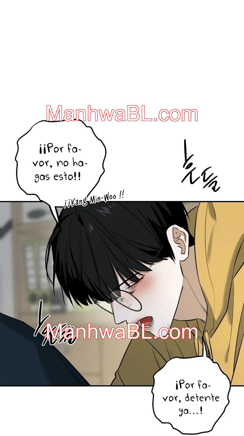 Feel My Benefit - Capítulo 33.00 manhwa