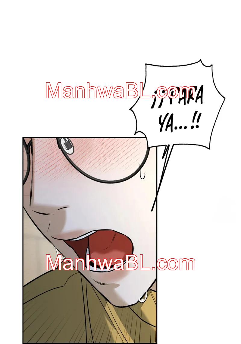 Feel My Benefit - Capítulo 33.00 manhwa