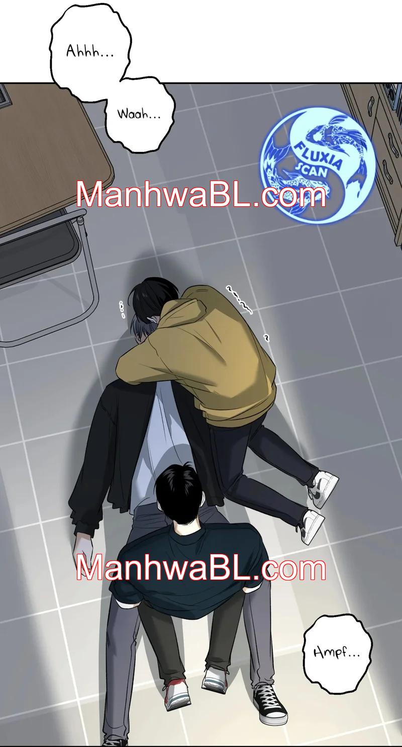 Feel My Benefit - Capítulo 33.00 manhwa