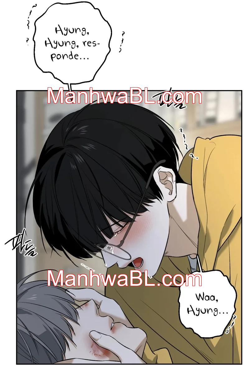 Feel My Benefit - Capítulo 33.00 manhwa