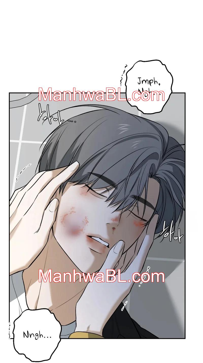 Feel My Benefit - Capítulo 33.00 manhwa