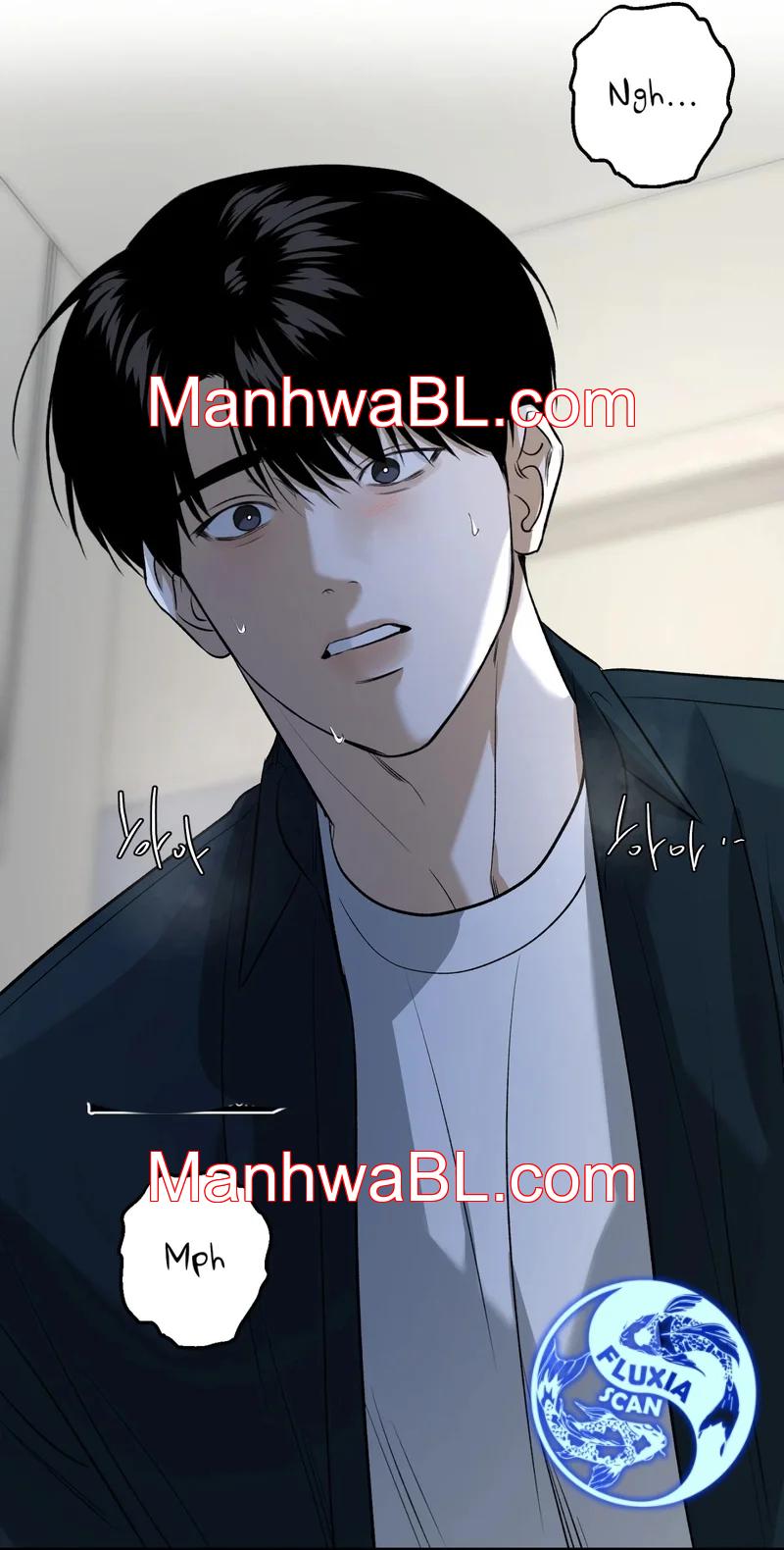 Feel My Benefit - Capítulo 33.00 manhwa