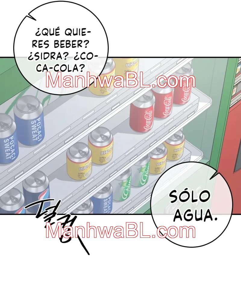 Feel My Benefit - Capítulo 33.00 manhwa