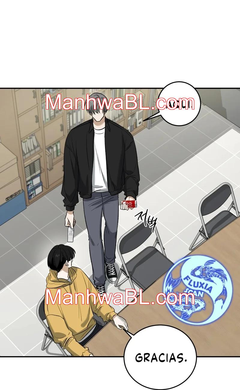 Feel My Benefit - Capítulo 33.00 manhwa