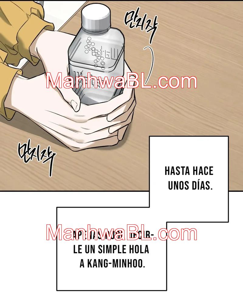Feel My Benefit - Capítulo 33.00 manhwa