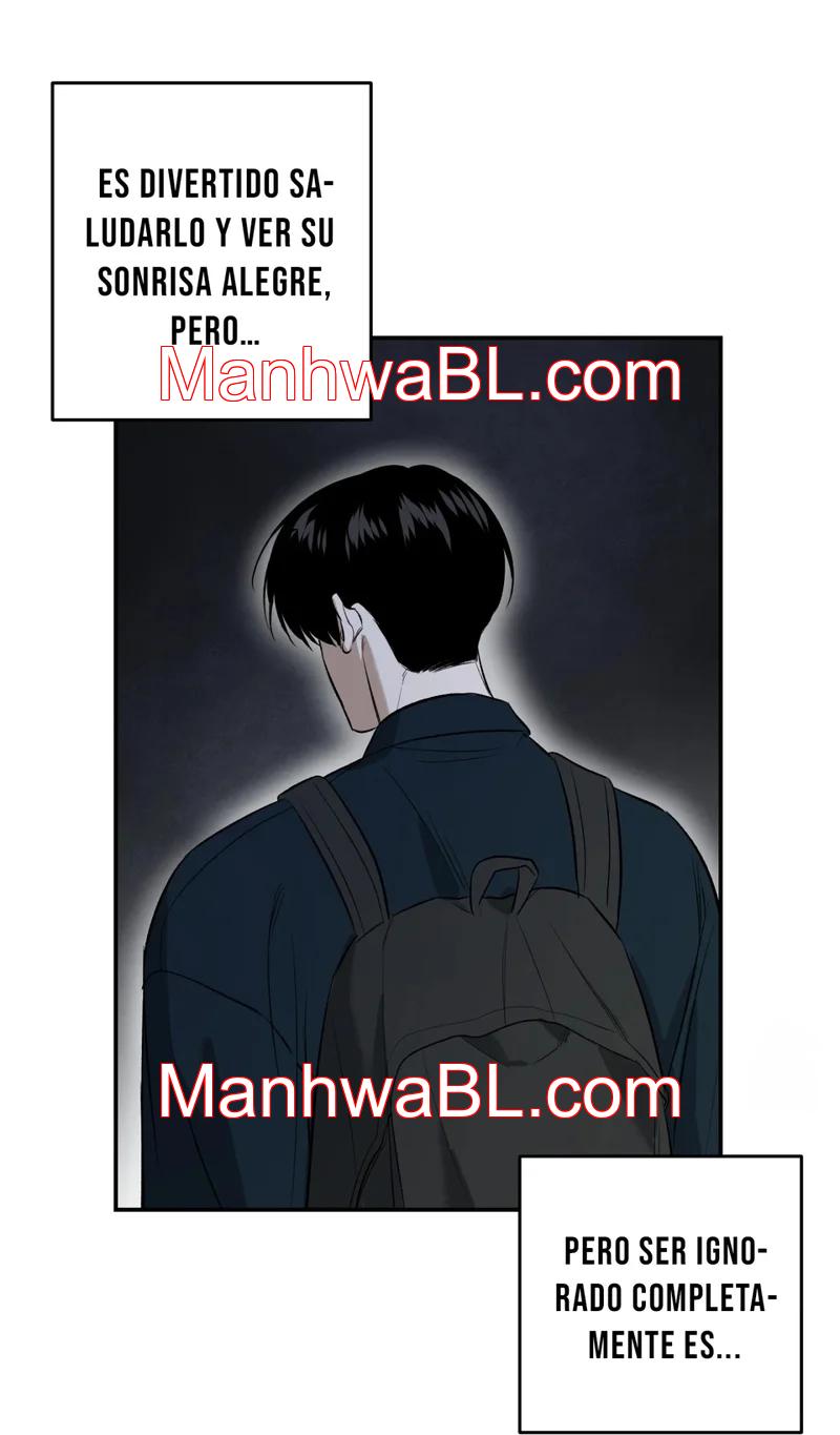 Feel My Benefit - Capítulo 33.00 manhwa