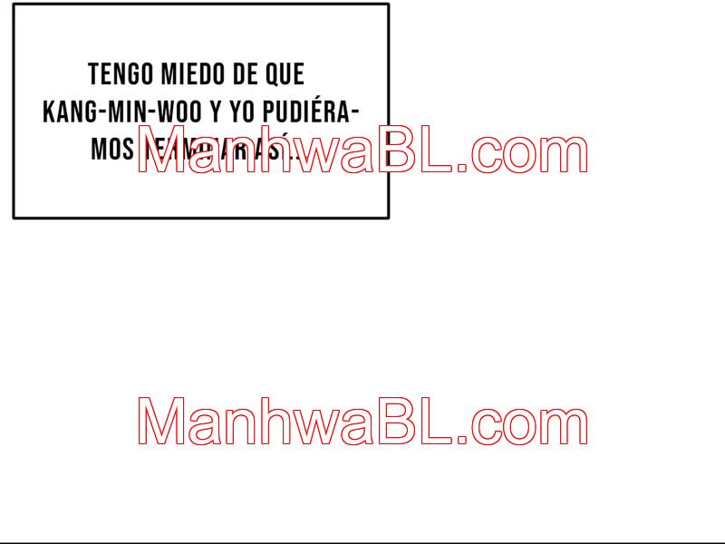 Feel My Benefit - Capítulo 33.00 manhwa