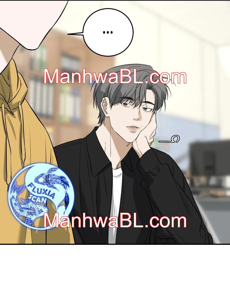 Feel My Benefit - Capítulo 33.00 manhwa