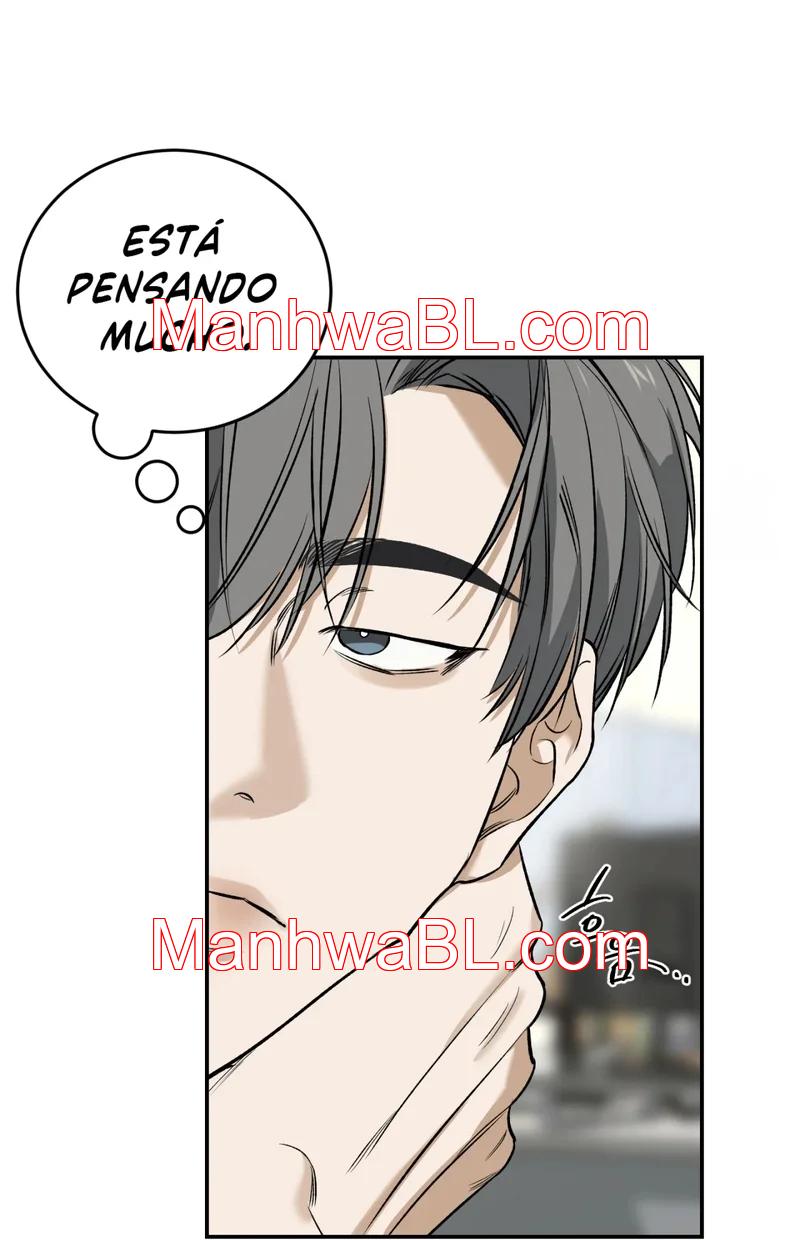 Feel My Benefit - Capítulo 33.00 manhwa