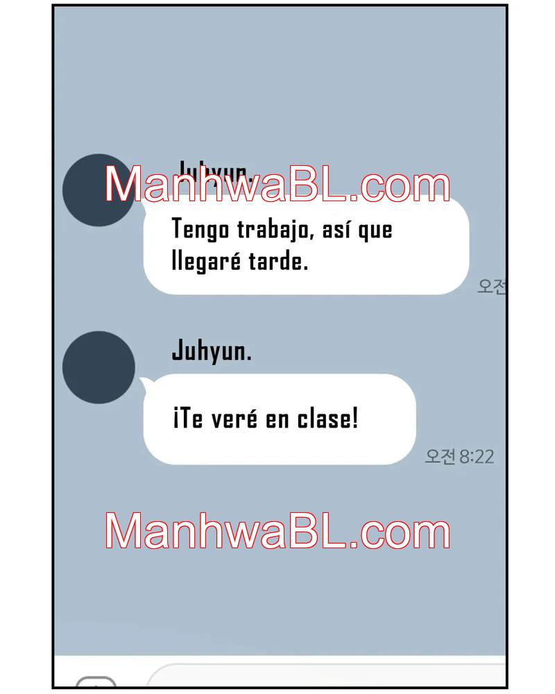 Feel My Benefit - Capítulo 33.00 manhwa
