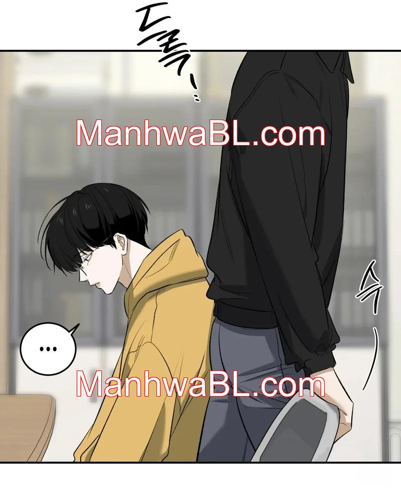 Feel My Benefit - Capítulo 33.00 manhwa