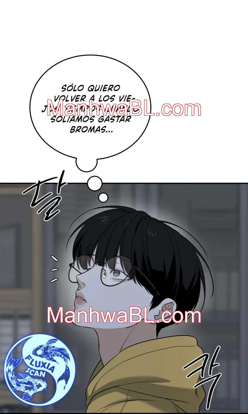 Feel My Benefit - Capítulo 33.00 manhwa