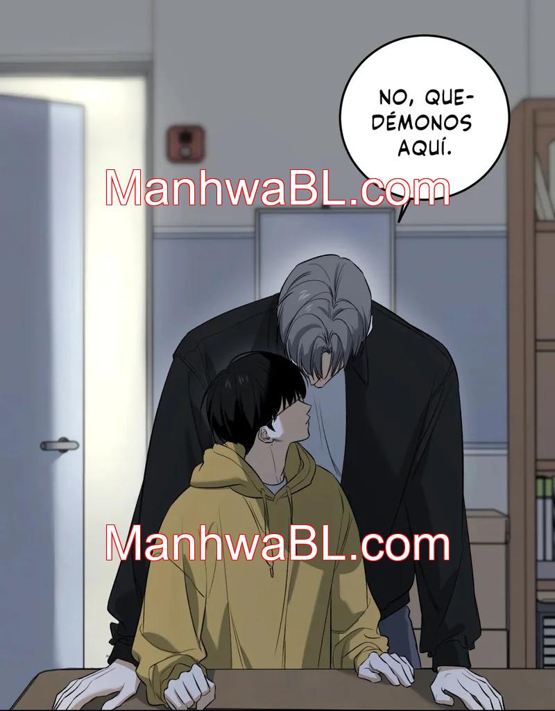 Feel My Benefit - Capítulo 33.00 manhwa